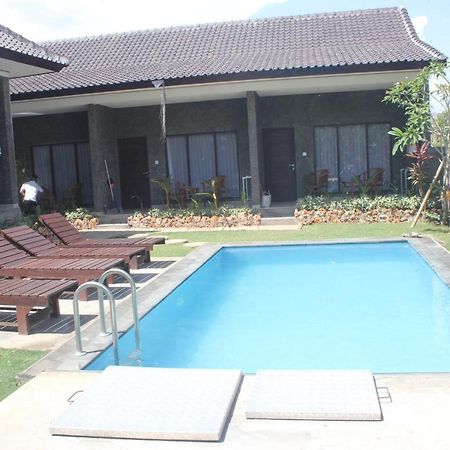 Willy Homestay Uluwatu Exterior foto