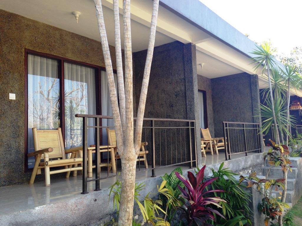 Willy Homestay Uluwatu Exterior foto