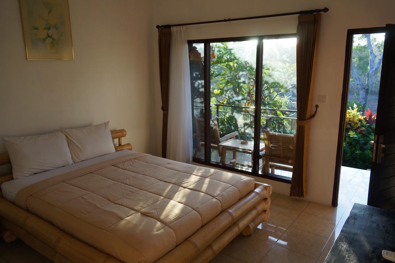 Willy Homestay Uluwatu Exterior foto