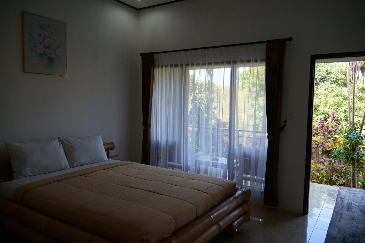 Willy Homestay Uluwatu Exterior foto